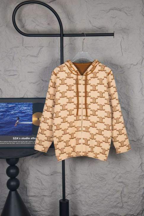 Picture of Celine Sweaters _SKUCelineS-Lxetr3544205